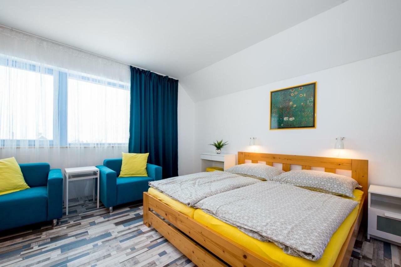 Chata Terezie Červená Voda Bagian luar foto